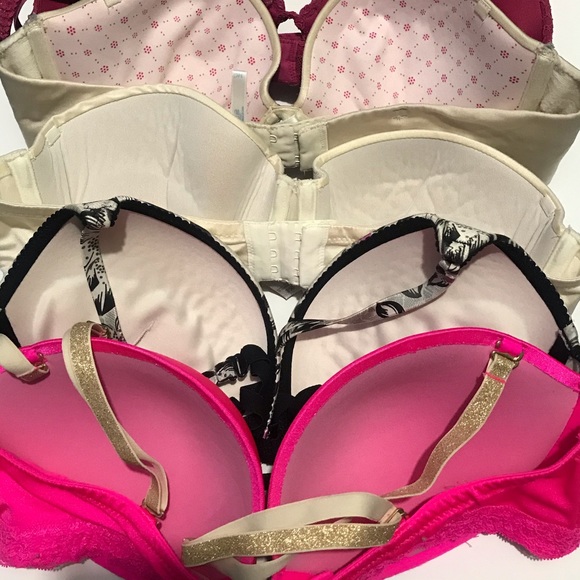 Various Bras. Size 34C and Sister sizes. - Picture 4 of 4
